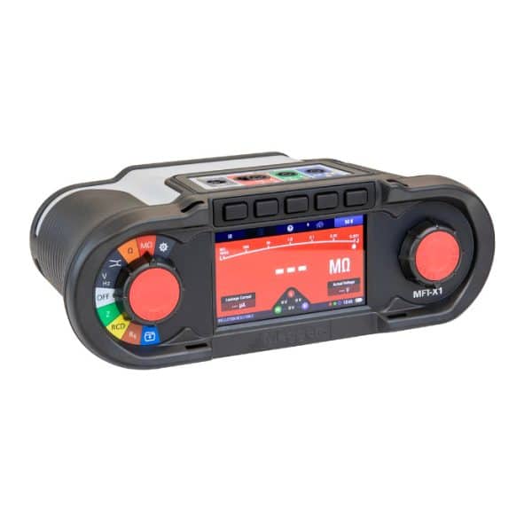 megger mft-x1