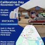Rexel Chichester