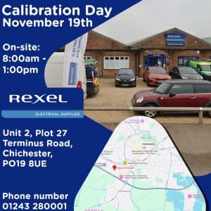 Rexel Chichester